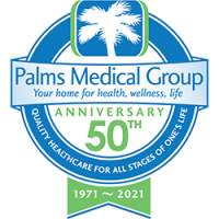 Palms medical group