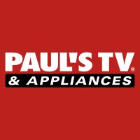 Paul&#39;s TV & Appliances