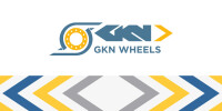 Gkn wheels