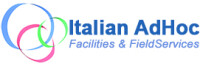 Italian adhoc facilities&fieldservices