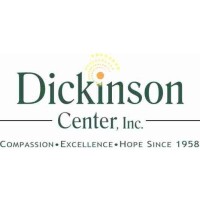 Dickinson center, inc.