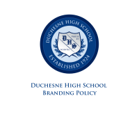 Duchesne high school