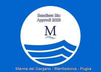 Marina del gargano - porto turistico di manfredonia (fg) - gargano puglia italy