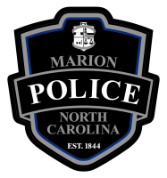 Marion police department
