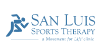 San luis sports therapy