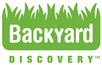 Backyard discovery/leisure time