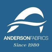 Anderson fabrics