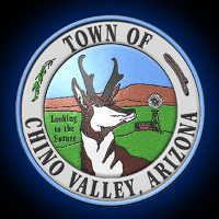 Town of chino valley