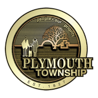 Plymouth township