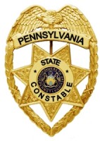 Pa state constable