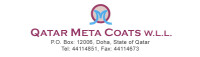 Qatar Meta Coats W.L.L