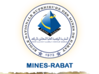 Ecole Nationale Supérieure des Mines de Rabat (ENIM)