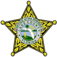 Lake county sheriffs department
