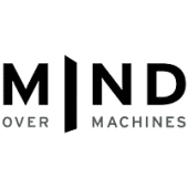 Mind over machines