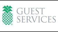All guest services
