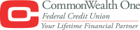 Commonwealth one federal credit union