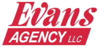 The evans agency