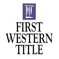 First western title