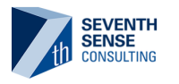 Seventh sense consulting, llc