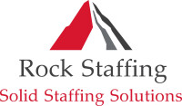 Rock staffing