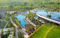 AYANA Resort and Spa Bali and RIMBA Jimbaran by AYANA