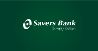 Savers bank