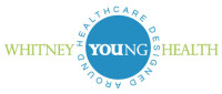 Whitney m. young, jr. health center