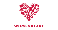 Womenheart: the national coalition for women with heart disease