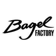 Bagel factory