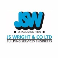 J S WRIGHT & Co Ltd