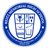 Reitz memorial high school