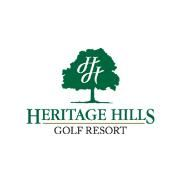 Heritage hills golf resort