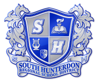 South hunterdon regional high school district