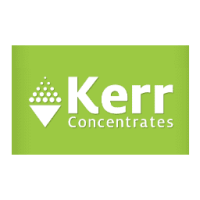 Kerr concentrates