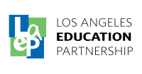 Los angeles education partnership