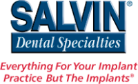 Salvin dental specialties, inc.
