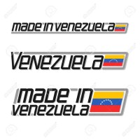Venezu AS