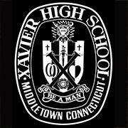 Xavier high school in middletown ct