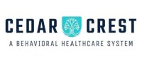 Cedar crest hospital & rtc