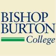 Bishop Burton Collage
