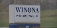 Winona pvd coatings, llc