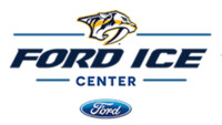 Ford Ice Center