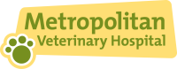 Metropolitan veterinary hospital