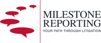Milestone | reporting company