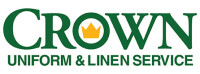 Crown uniform & linen service