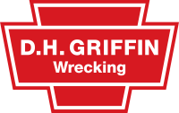 Dh griffin wrecking co