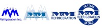 M&m refrigeration, inc.