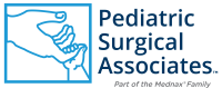 Pediatric surgical associates