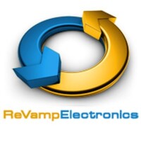 Revamp electronics