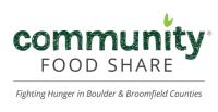 Community food share